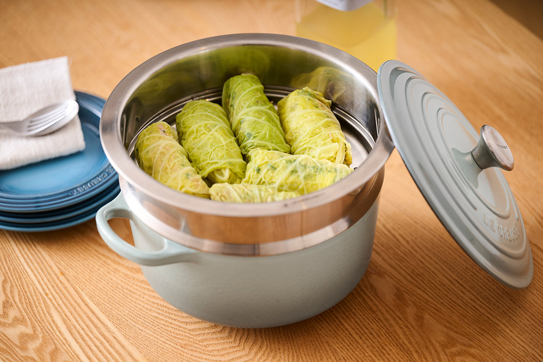 春野菜を主役にしたレシピ