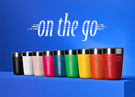 On The Go