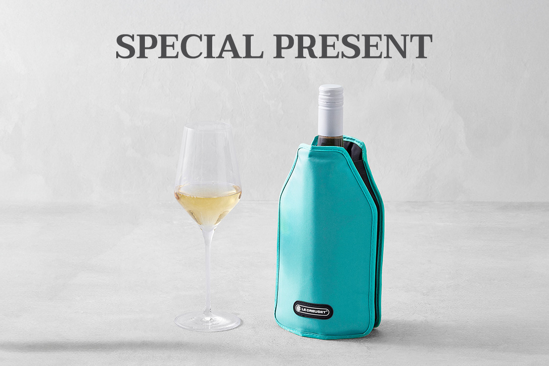 テラスモール湘南店/「アイスクーラースリーブ」プレゼント