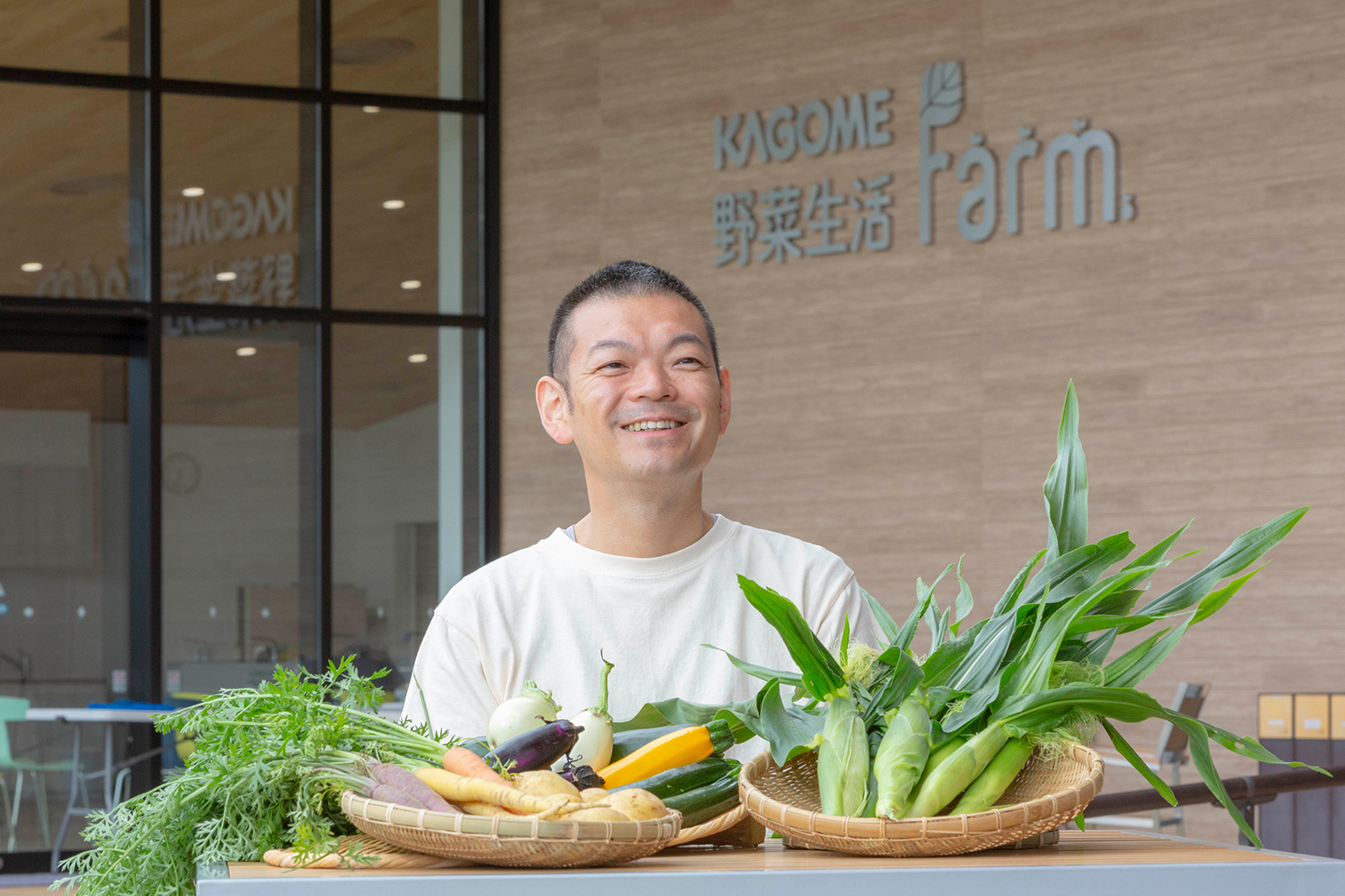 IL FAGGIO 田中 満シェフ