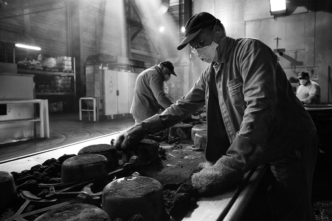 世界中で愛される「ル・クルーゼの魅力」について