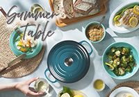 SummerTable