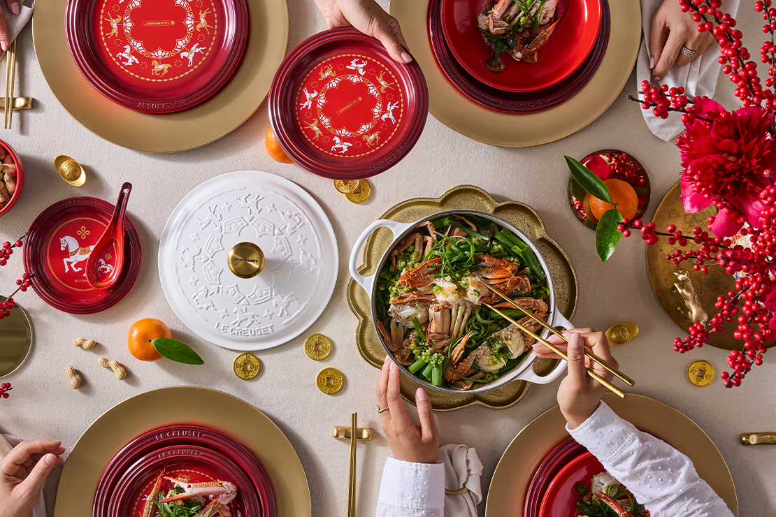 「カルーセルコレクション」