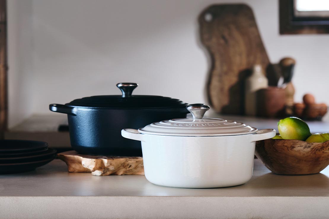 コラム｜ル・クルーゼ（Le Creuset）