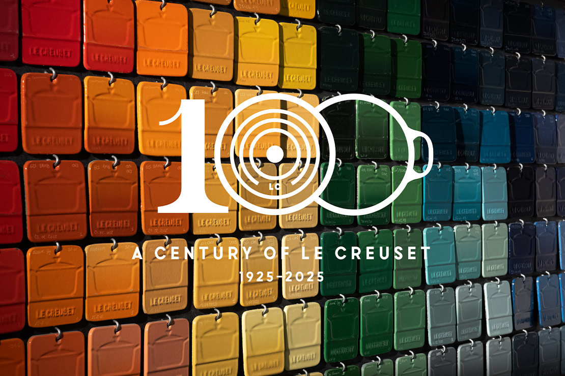 カラフルに料理をしよう