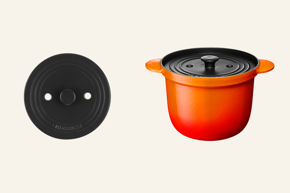 専用のインナーリッド(内フタ)※別売り