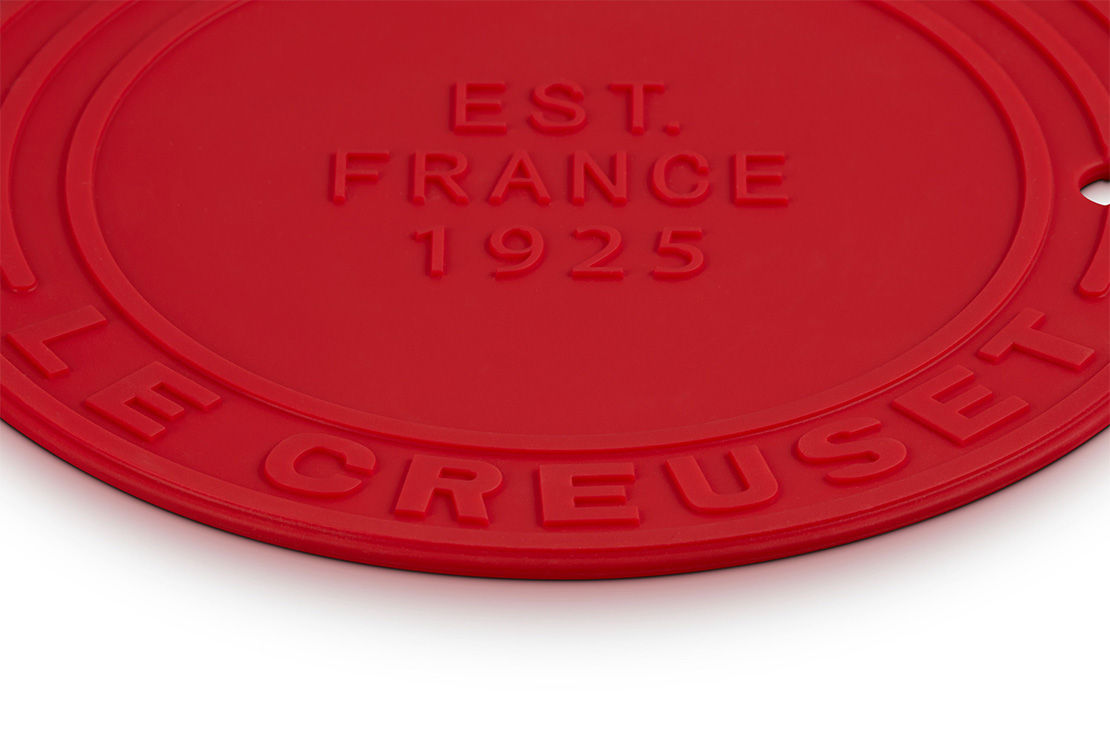 驚くほど丈夫な、最高級シリコン素材