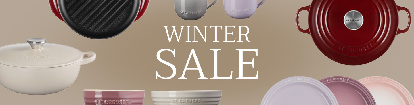 ル・クルーゼ セール