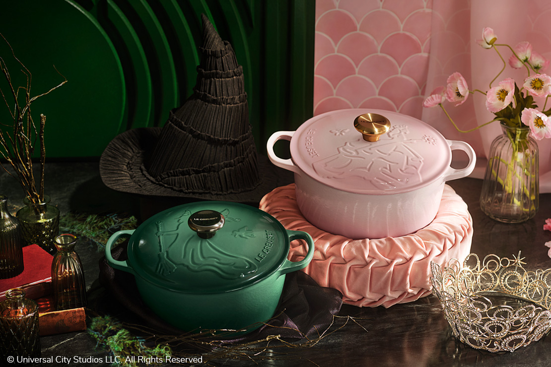 ル・クルーゼ ウィキッド