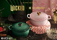 Wicked Collection