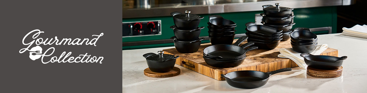 ル・クルーゼ グルマン コレクション