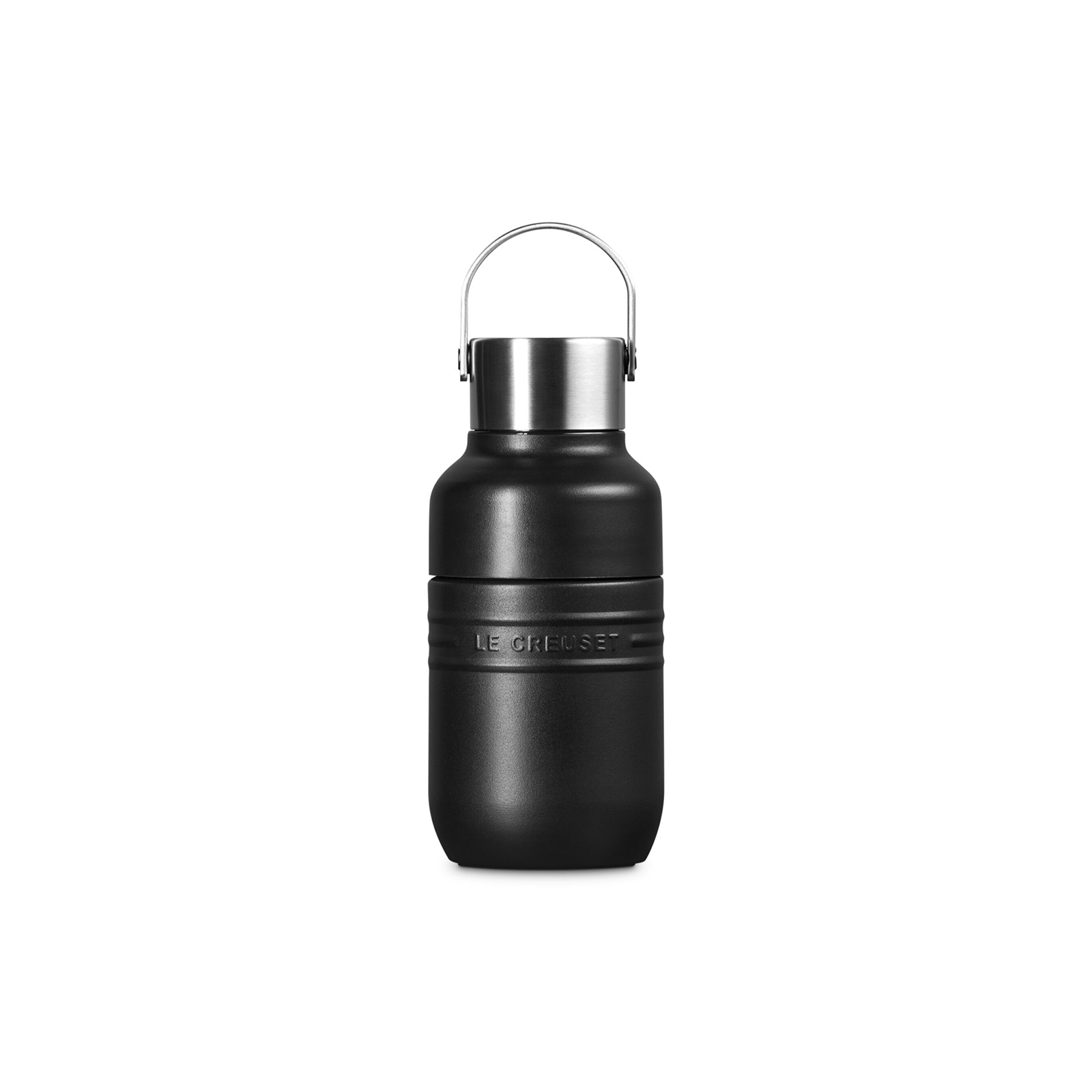 OTGボトル 250ml マットブラック