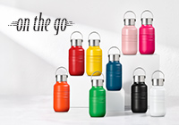 On The Go - 250ml