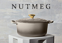 Nutmeg