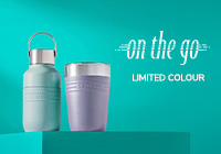 On The Go - New Colour