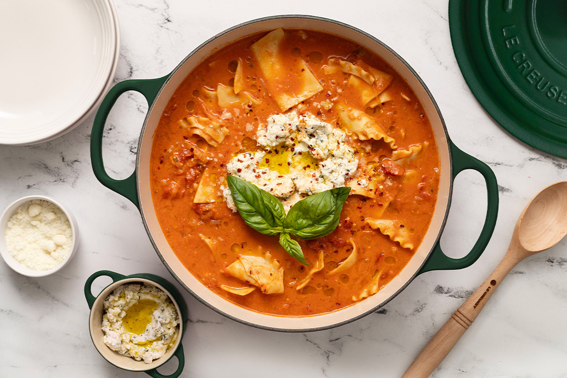 空間を彩るル・クルーゼのカラー｜ル・クルーゼ（Le Creuset）