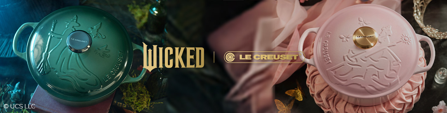 ル・クルーゼ ウィキッドコレクション