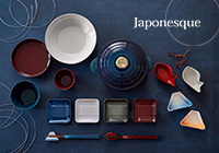 ジャポネスク