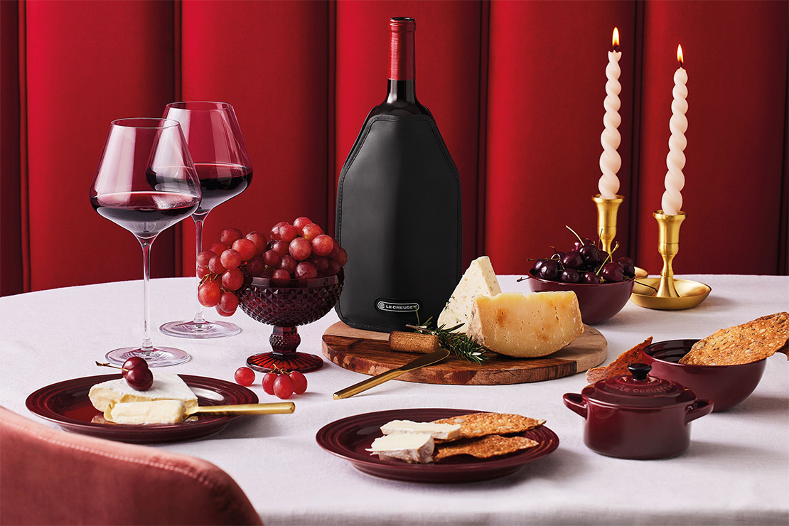 ワインアクセサリー