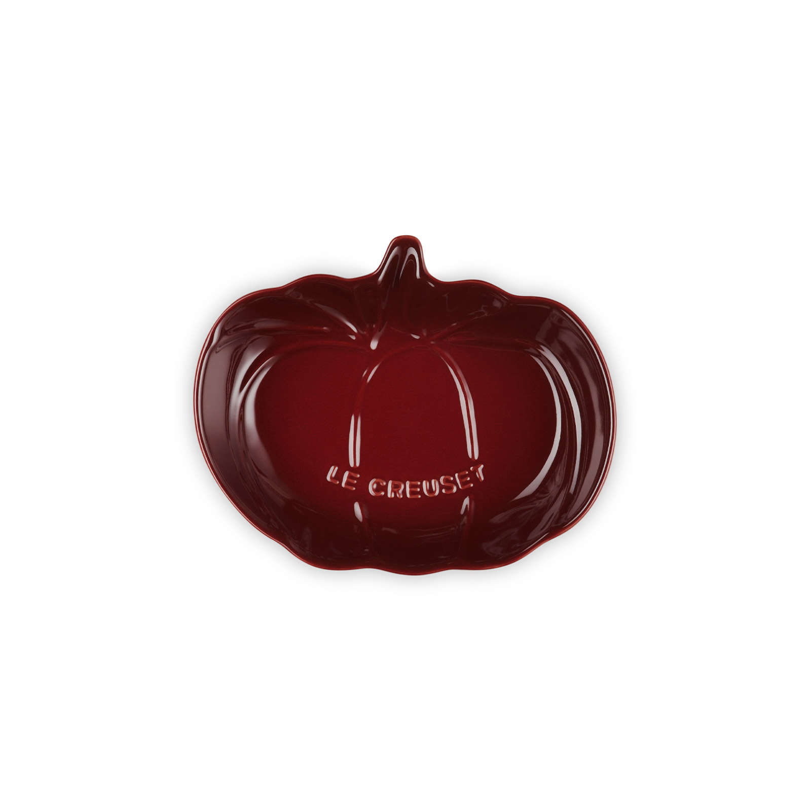 パンプキン・ディッシュ 16cm ガーネット | タイムセール ｜ル