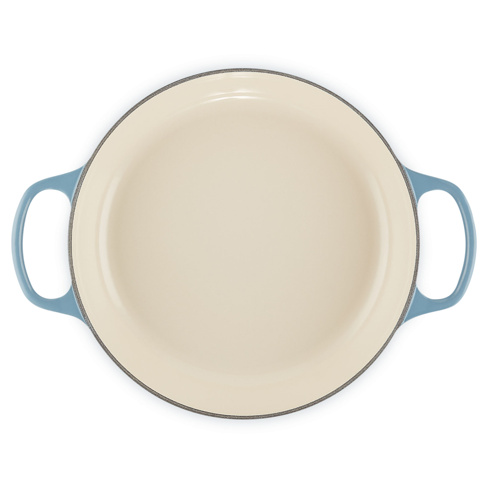 シグニチャー ビュッフェ・キャセロール 26cm シャンブレー (ゴールド