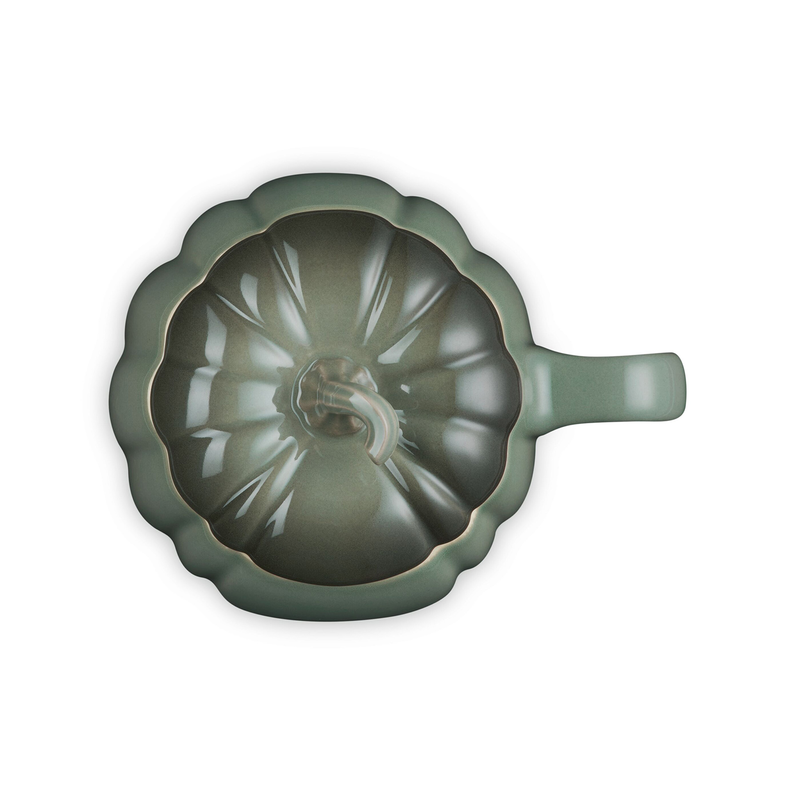 パンプキン・マグ 400ml タイム | ハロウィン ｜ル・クルーゼ