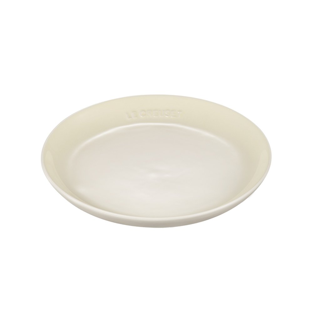 LE CREUSET スフィアプレート 22cm 5枚セット LE CREUSET スフィアプレート 22cm 5枚セット - メルカリ