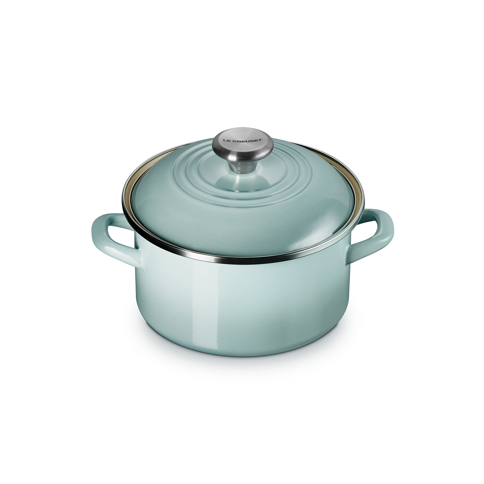 EOS キャセロール (シルバーツマミ) image number 1