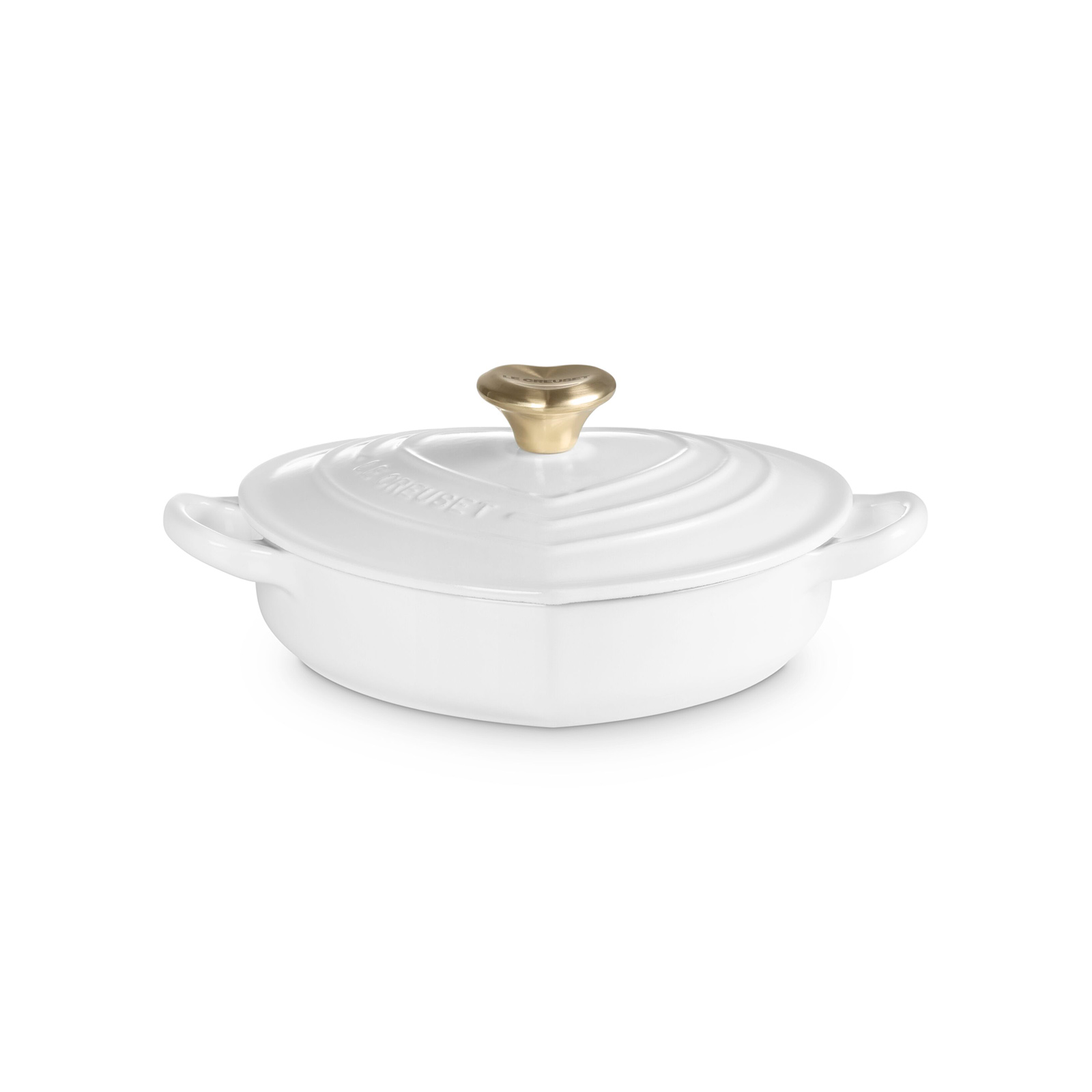 【LE CREUSET】ル・クルーゼ ダムール・ディッシュ ループ 20cm 鍋 LE CREUSET】ル・クルーゼ ダムール・ディッシュ ループ 20cm 鍋 LE