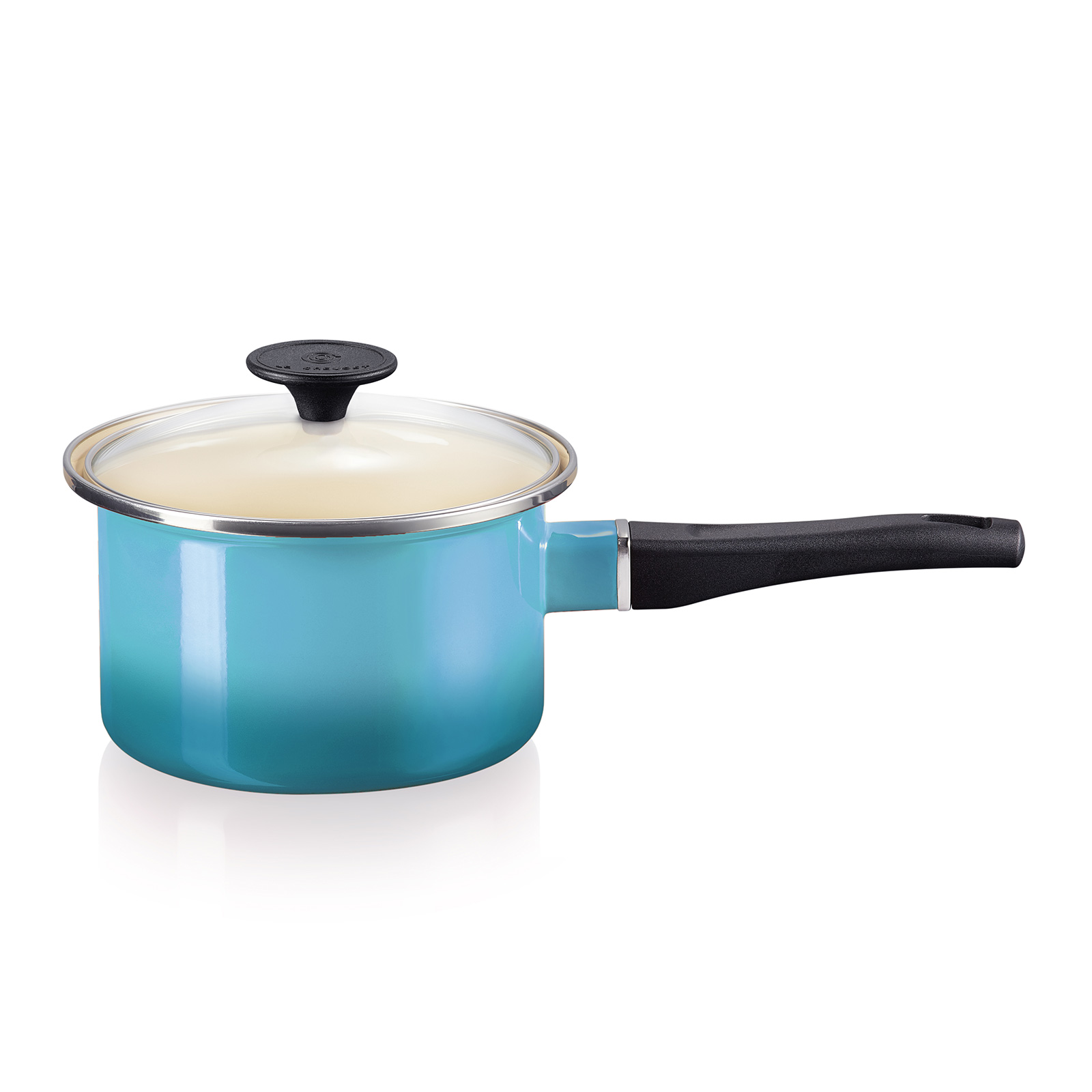 LE CREUSET18,20 カリビアンブルー 2セット LE CREUSET ル・クルーゼ