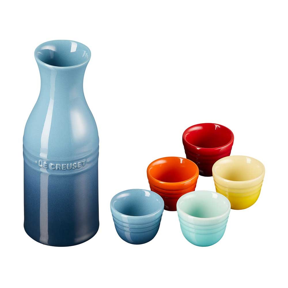 SAKE セット レインボー image number 0