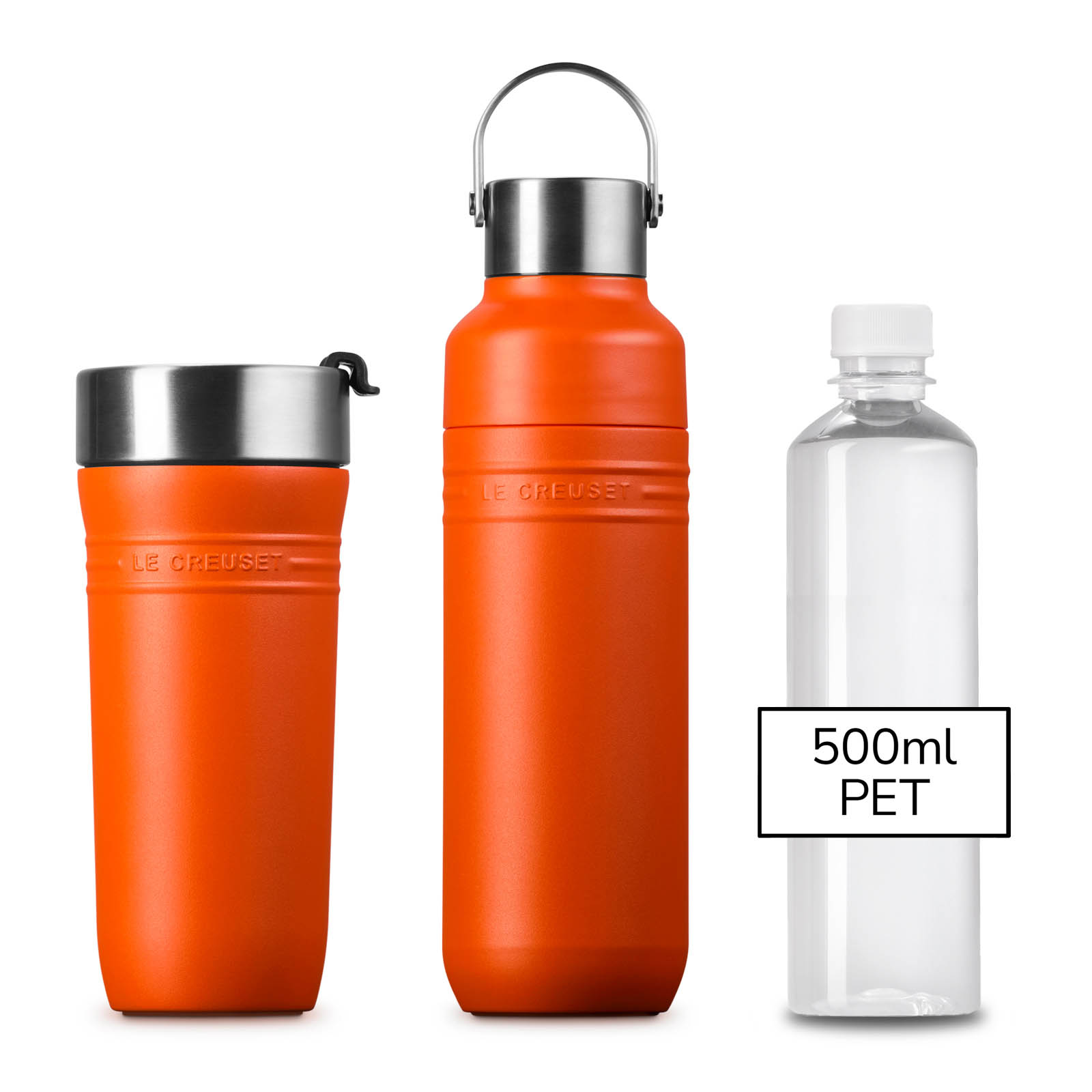 My Bougie Corallia 750ml 水筒 My Bougie Corallia 750ml 水筒