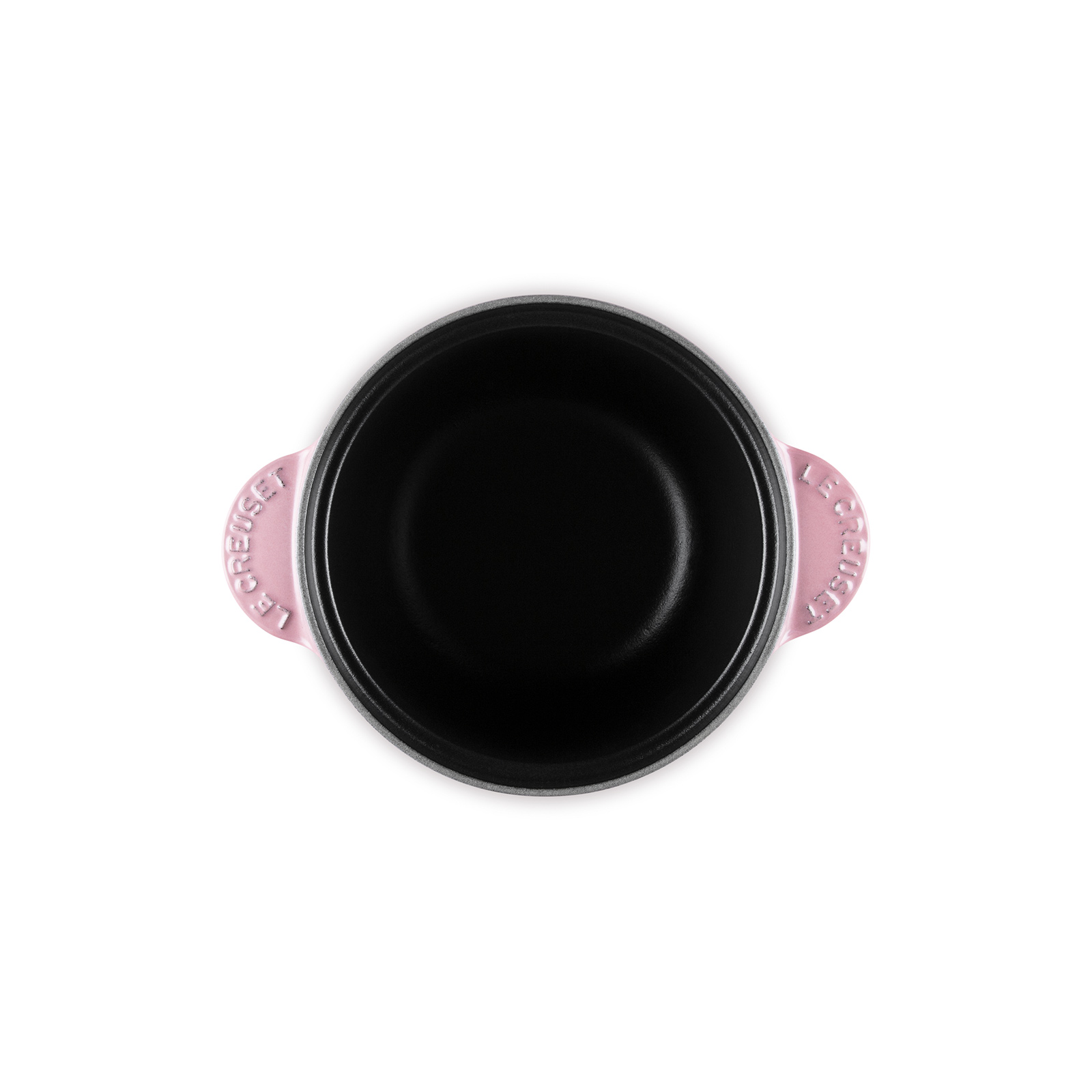 ⭐️ルクルーゼ　ココットエブリィ18cm　ベリー ココット・エブリィ 18 チェリーレッド (シルバーツマミ) | ココット