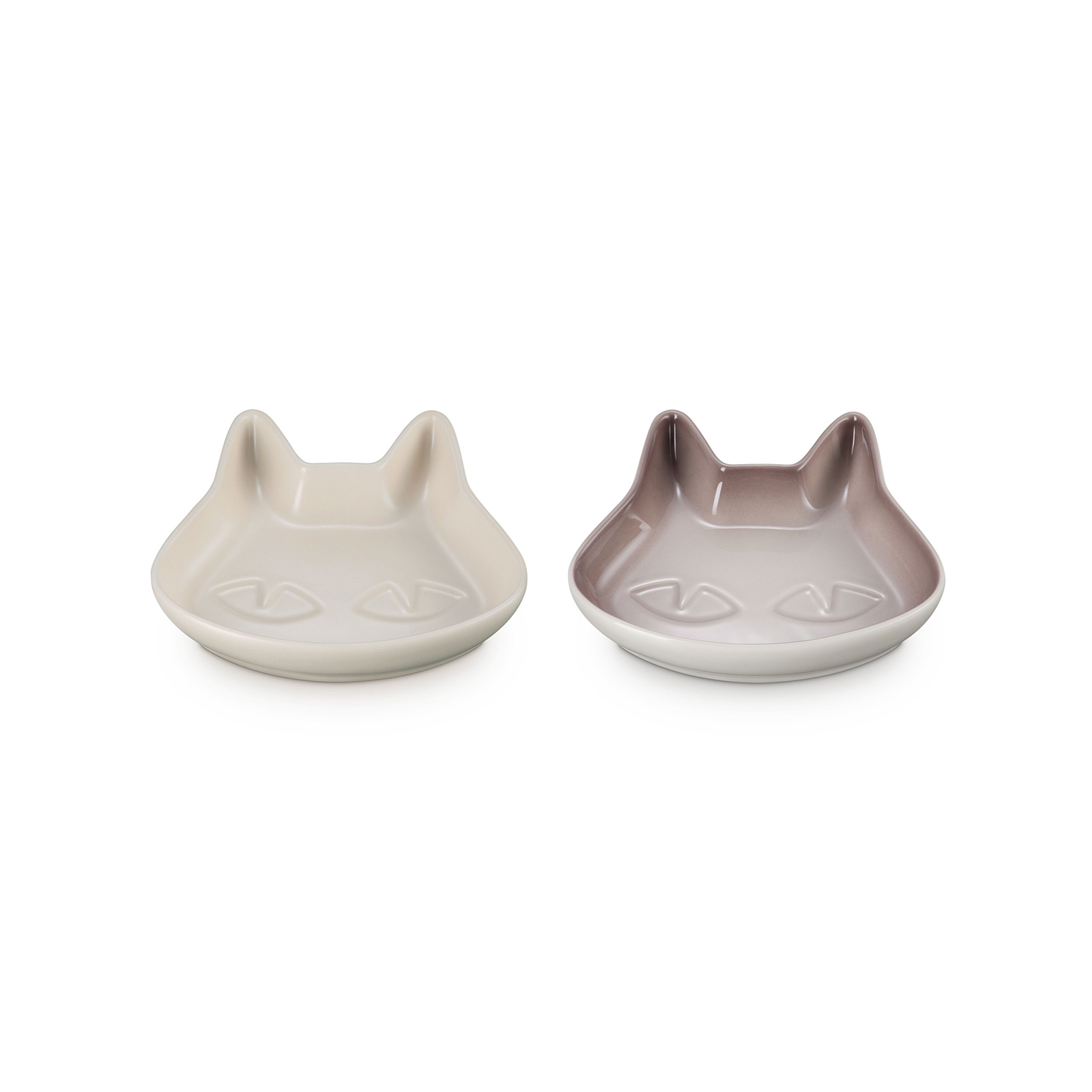 ミニ・キャット・プレート (2枚入り) image number 2
