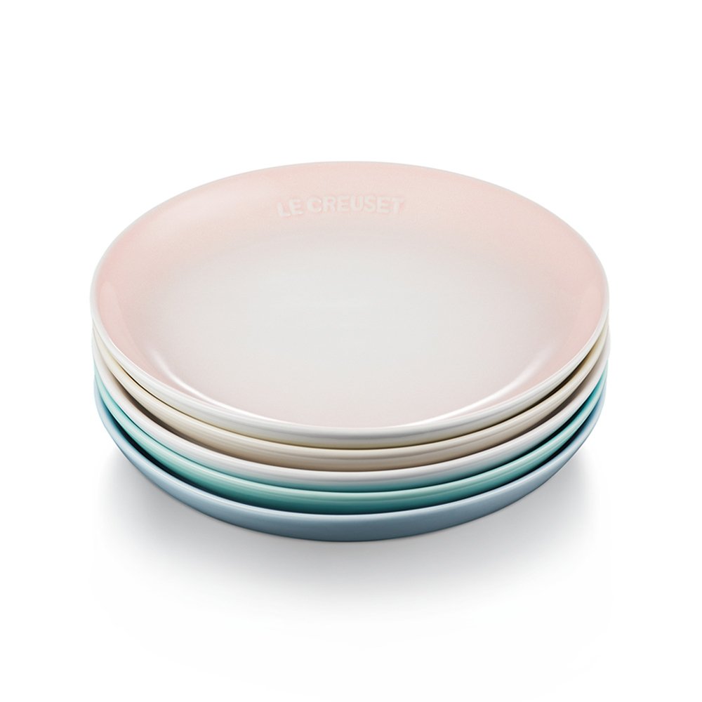 スフィア・プレート (5枚入り) | タイムセール ｜ル・クルーゼ