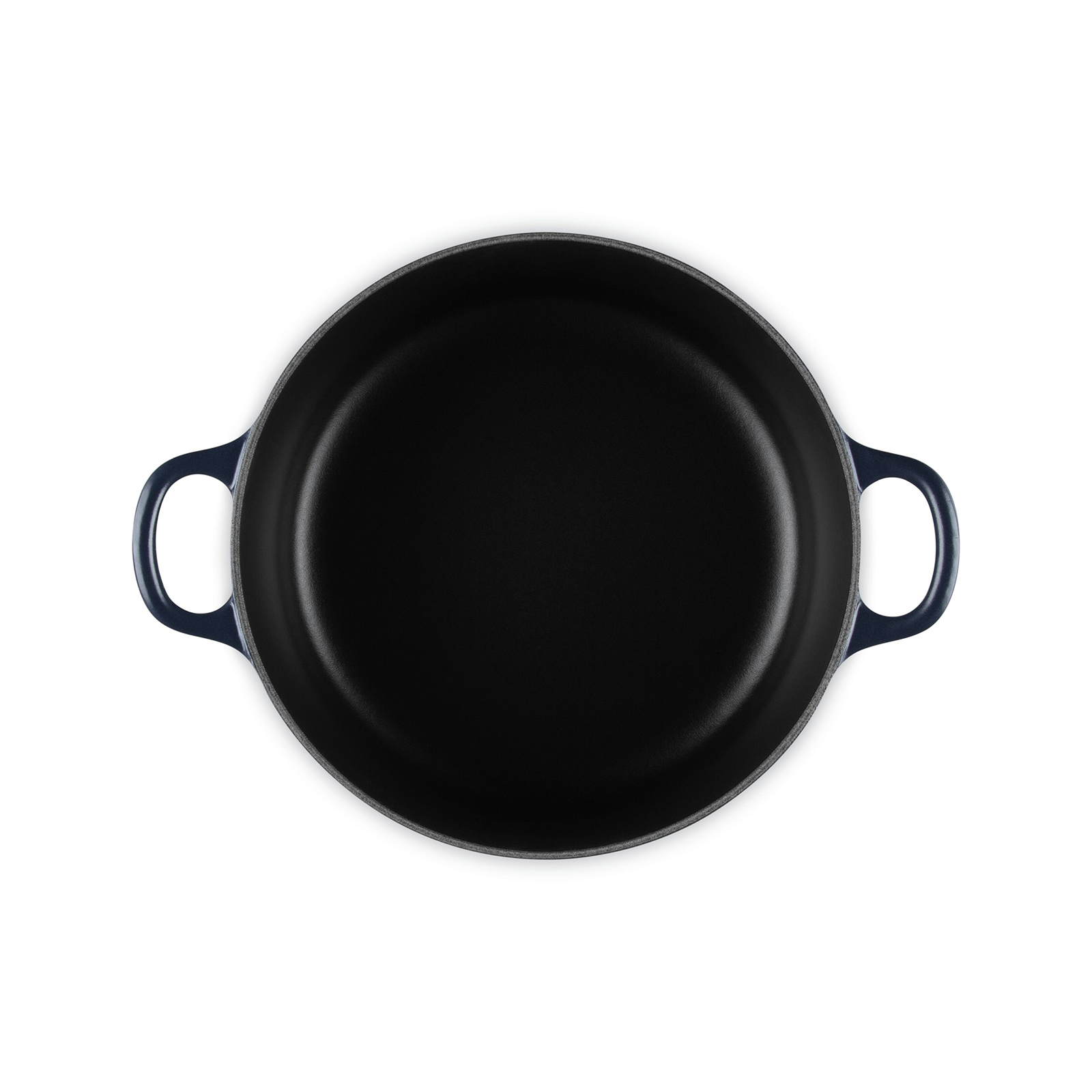 明日までセール‼️新品未使用LE CREUSET ココットロンド 22cm Amazon.co.jp: 【Le Creuset】 シグニチャー ココット・ロンド