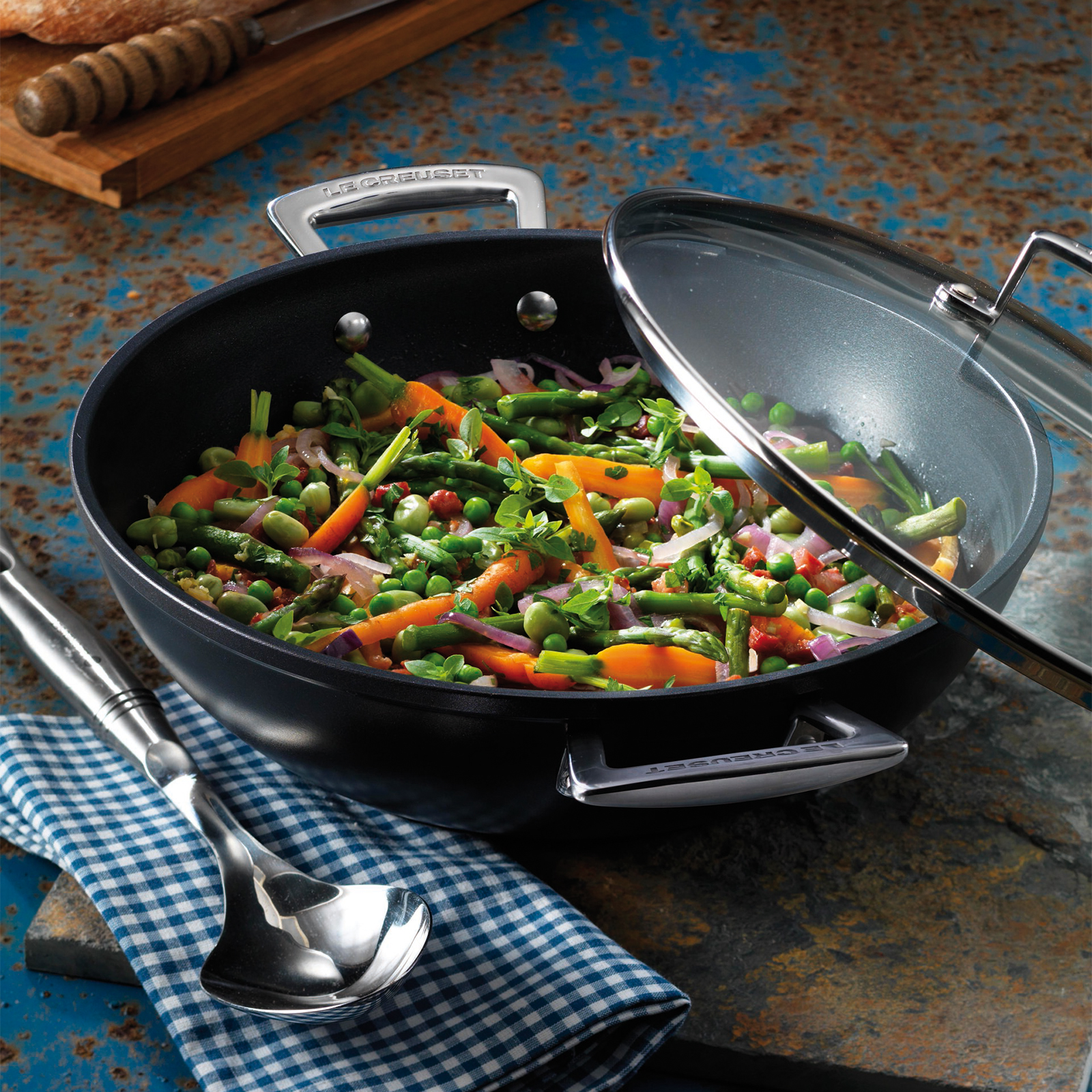 TNS ガラスフタ image number 4