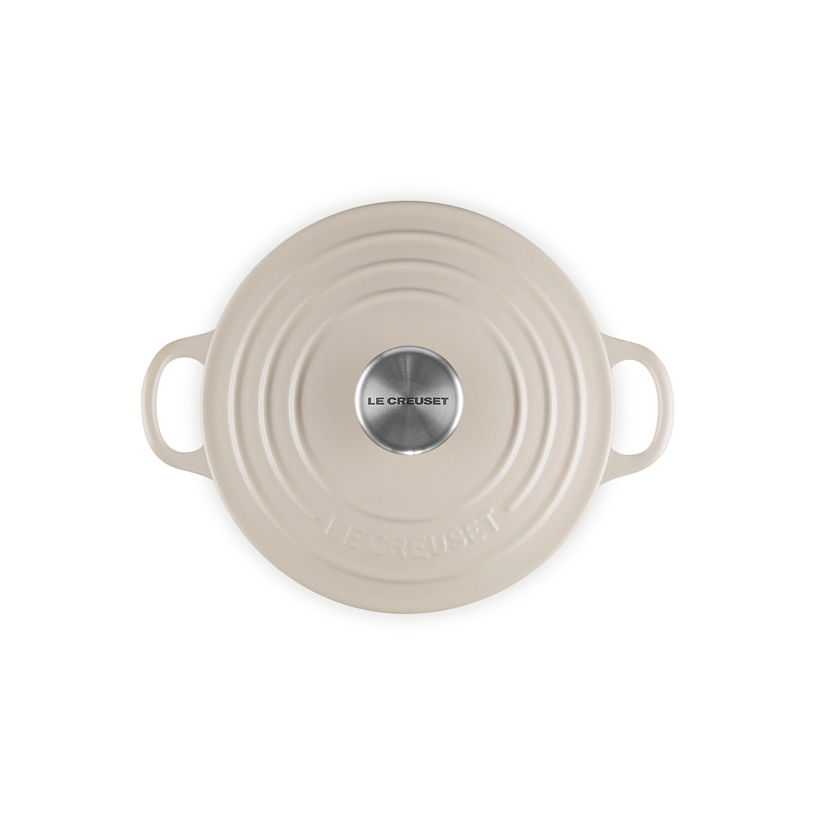 ココット・ロンド (シルバーツマミ) image number 3