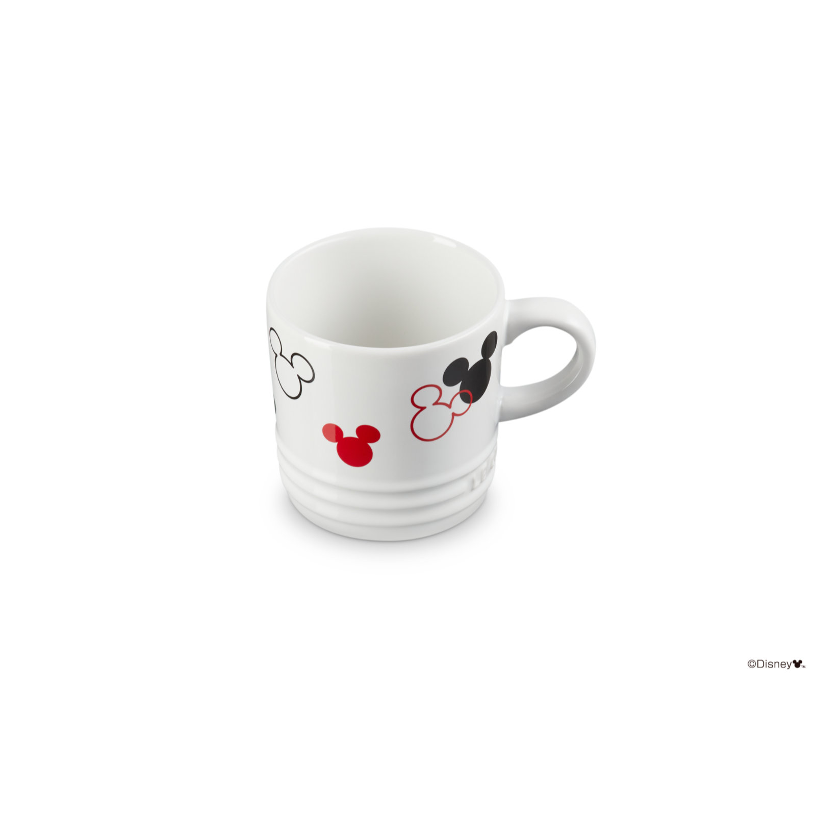 ミッキーマウス カプチーノマグ 200ml image number 2