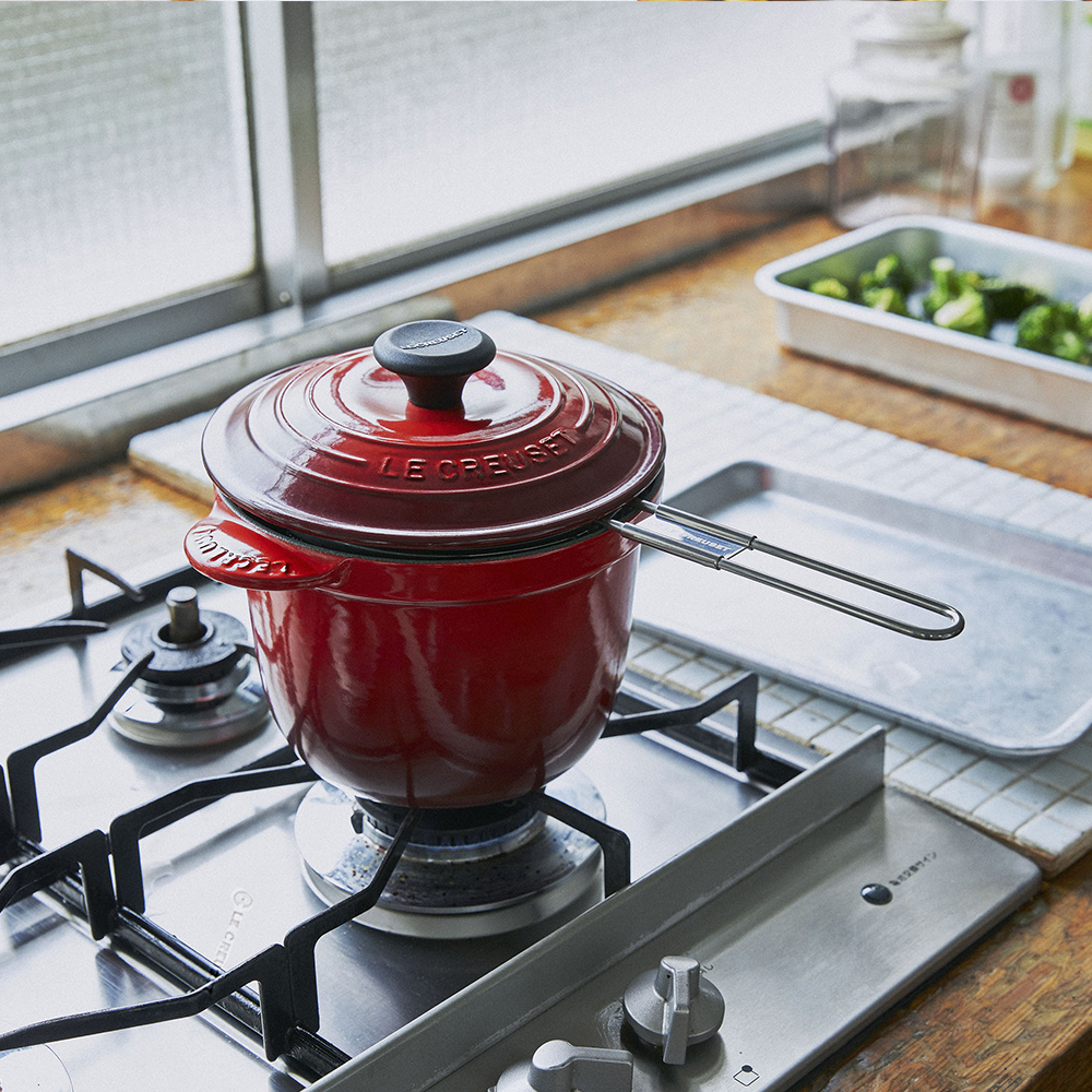 エブリィ･コランダー image number 5