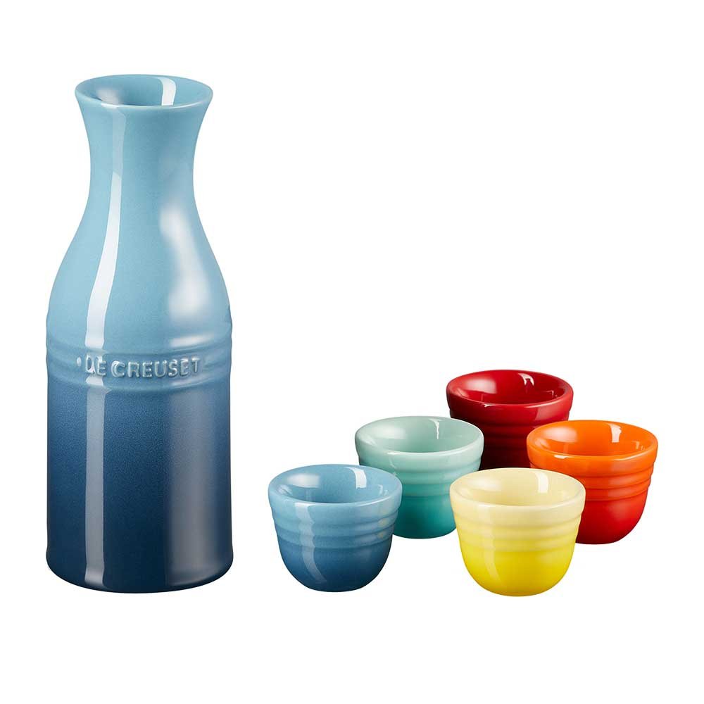 SAKE セット レインボー image number 1
