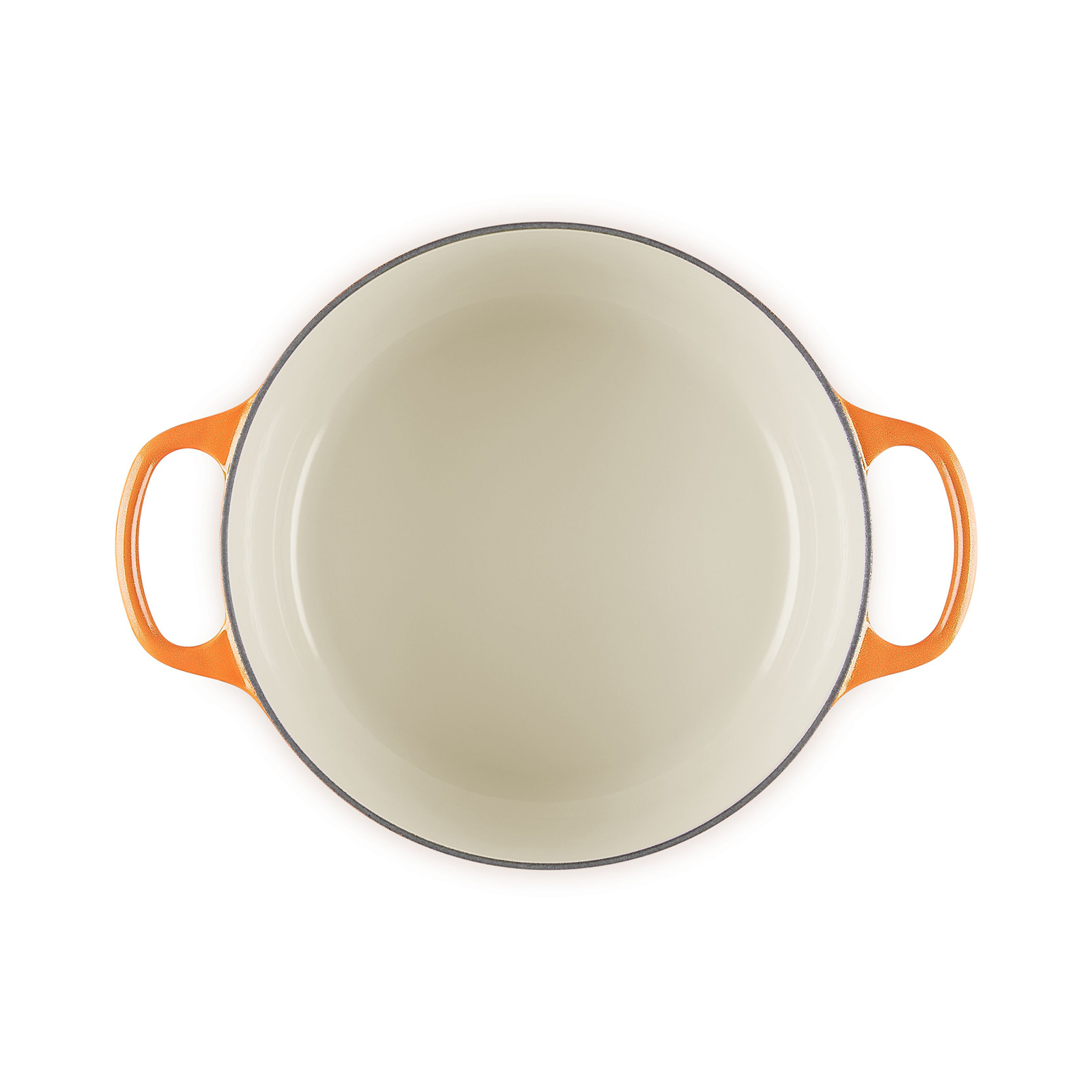 シグニチャー ココット・ロンド (クルーシブルライトゴールドツマミ) image number 4