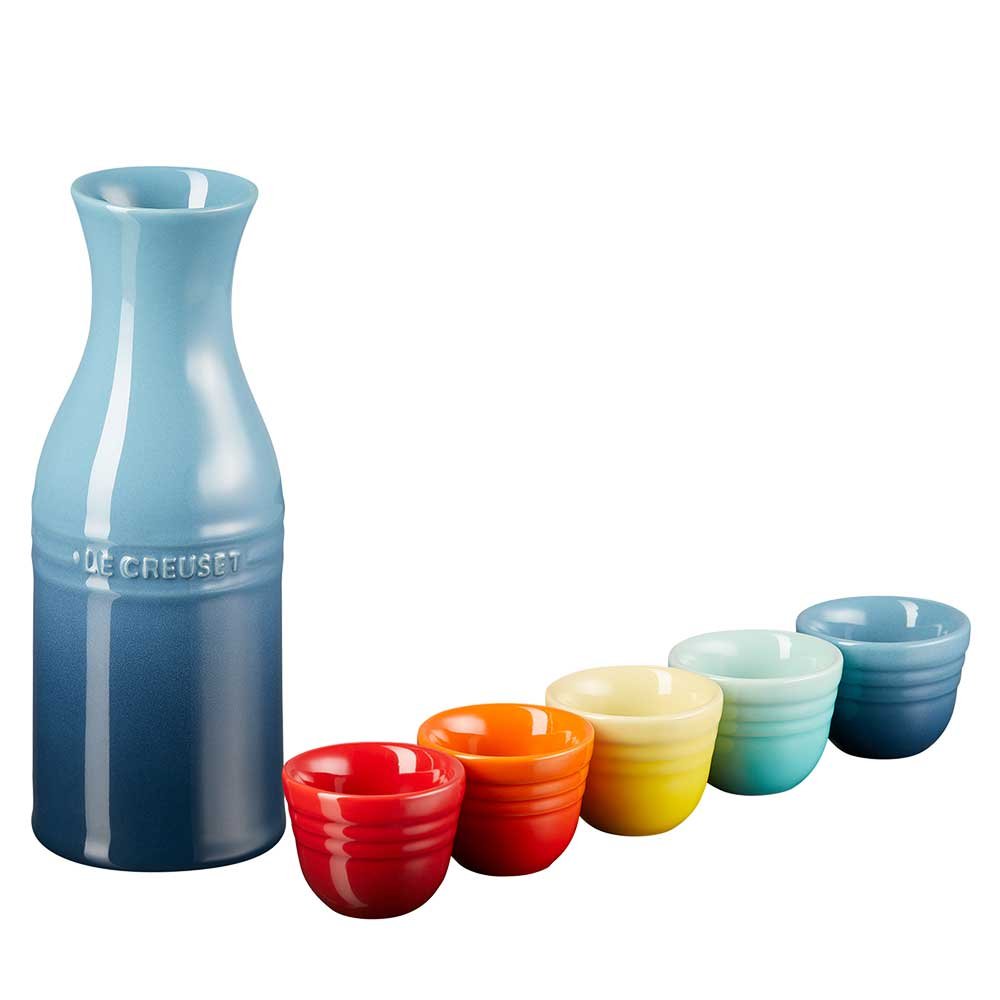 SAKE セット レインボー image number 3