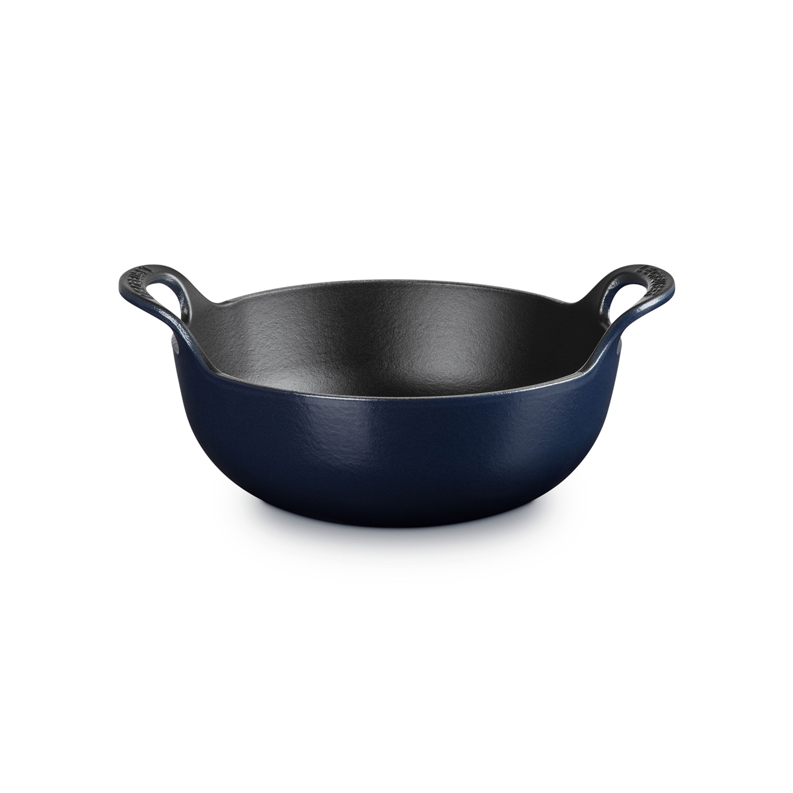 ル・クルーゼ　バルチ　20cm 新品未使用 未使用 ル・クルーゼ バルチディッシュ 両手鍋20 NUTMEG MUSCADE