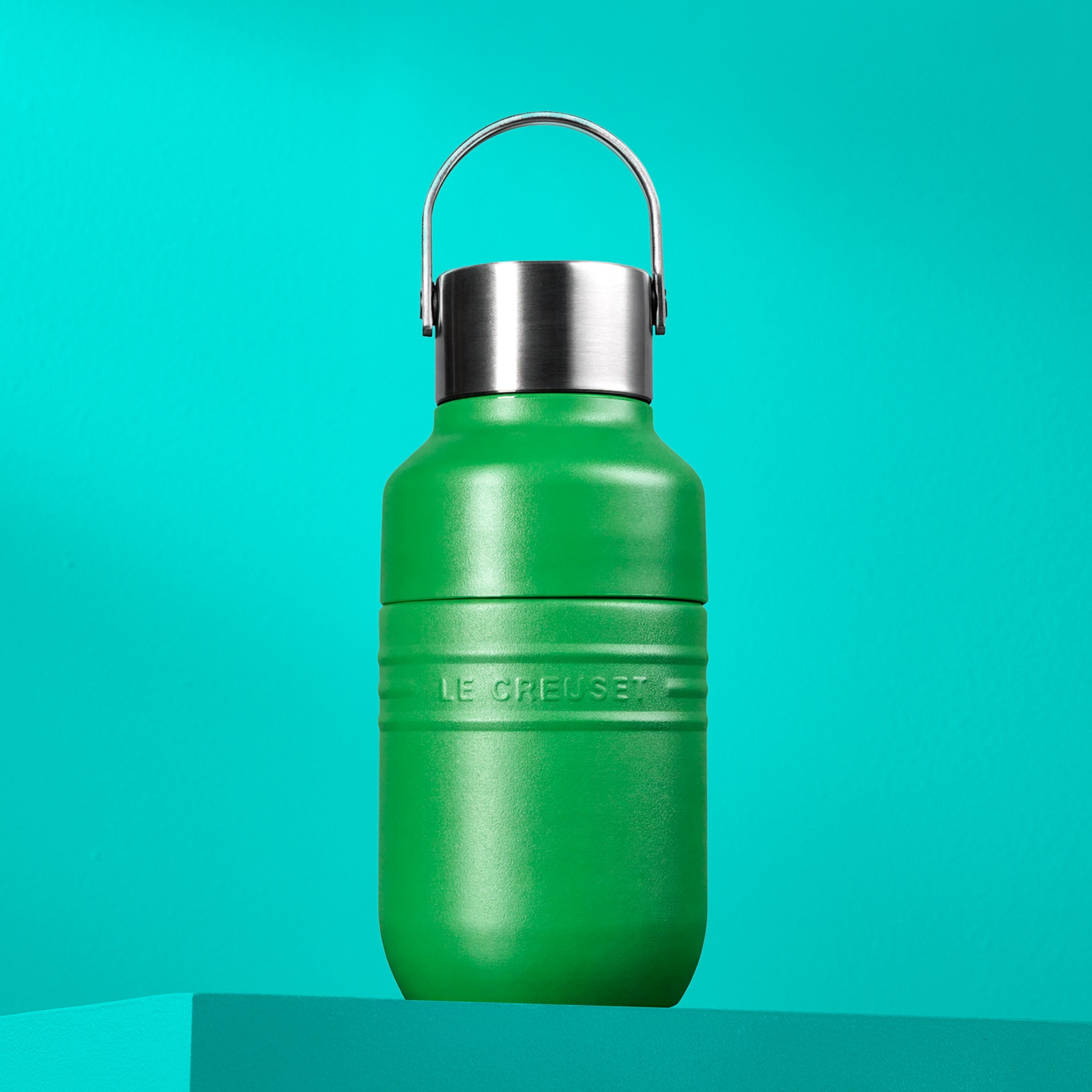 OTG ボトル250ml バンブーグリーン | On The Go ｜ル・クルーゼ（Le