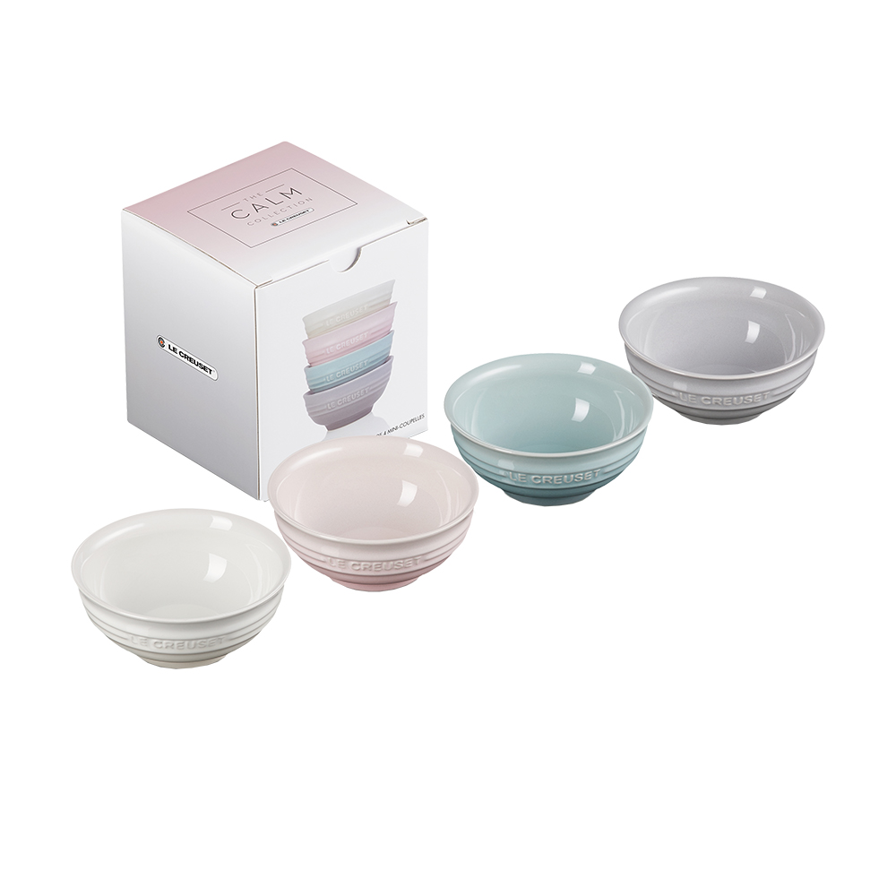 当日発送 レア 新品 ル・クルーゼ ミニ・ブルーベリー 小物入れ 当日