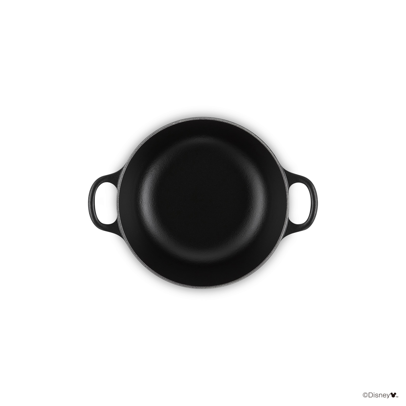 ミッキーマウス マルミット image number 5