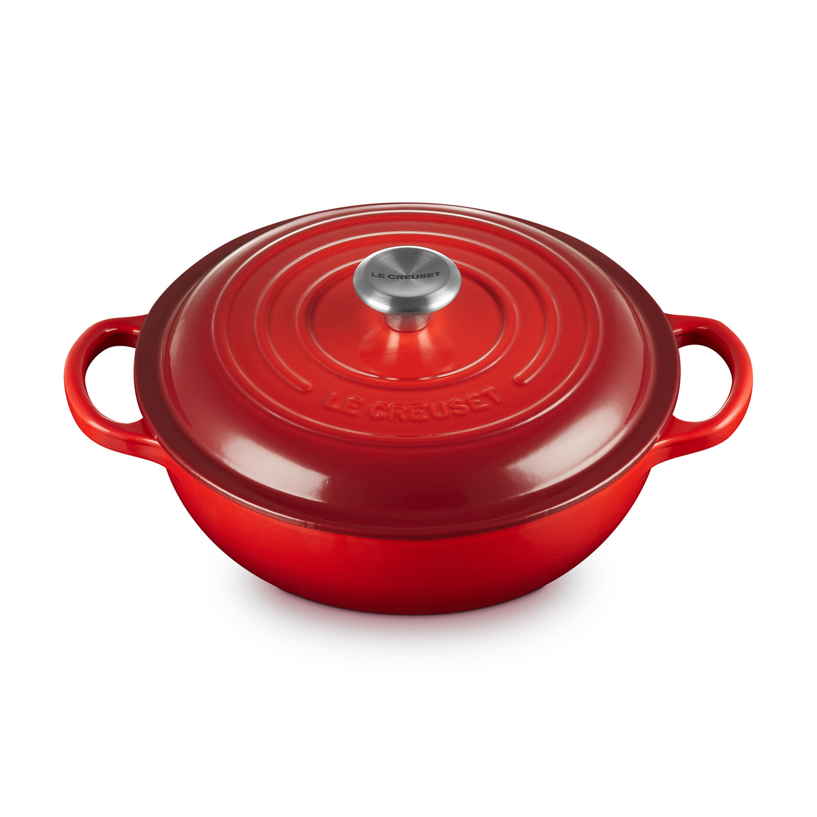 ル・クルーゼ　マルミット Amazon.co.jp: ル・クルーゼ(Le Creuset) 鋳物 ホーロー 鍋