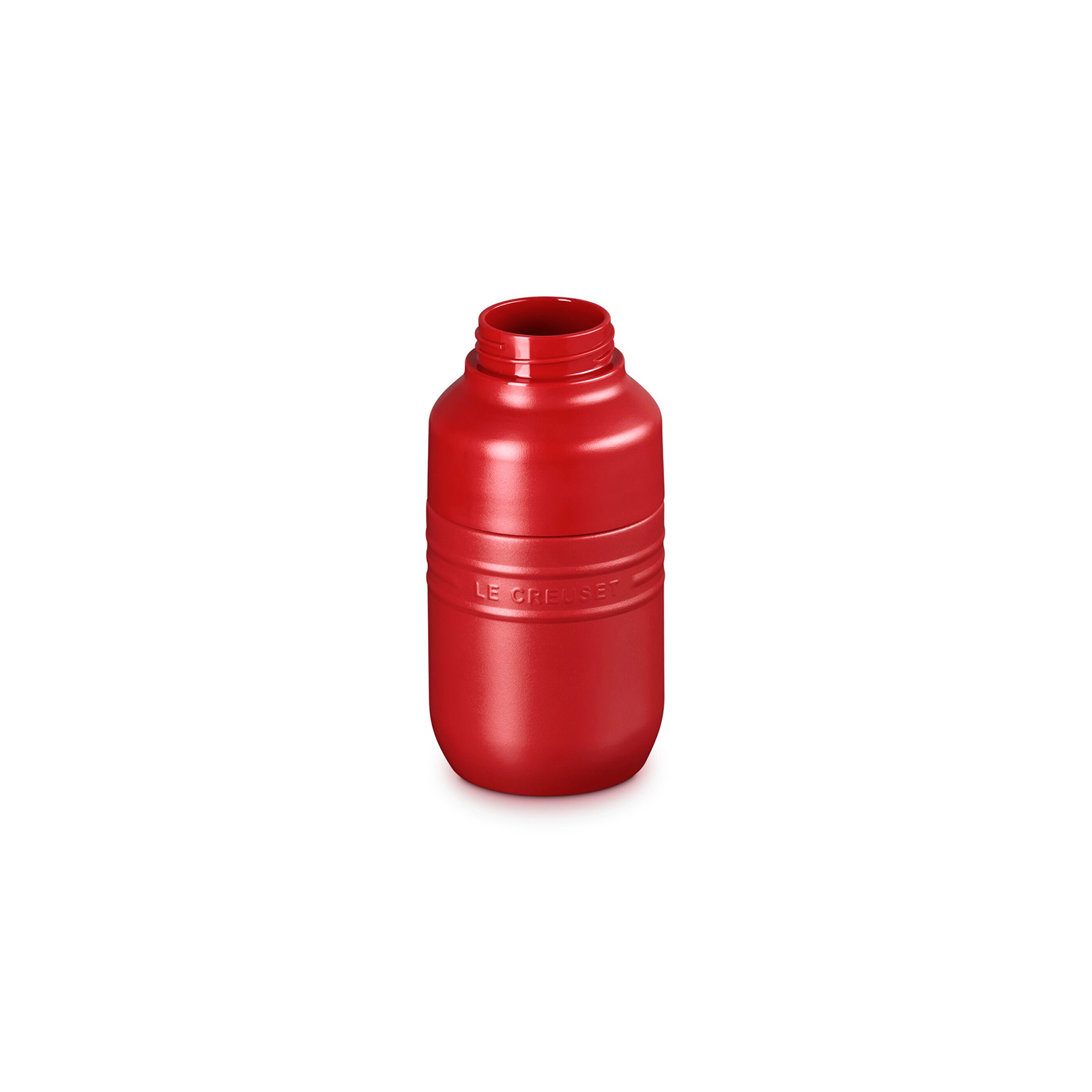 OTG ボトル250ml チェリーレッド | On The Go ｜ル・クルーゼ（Le