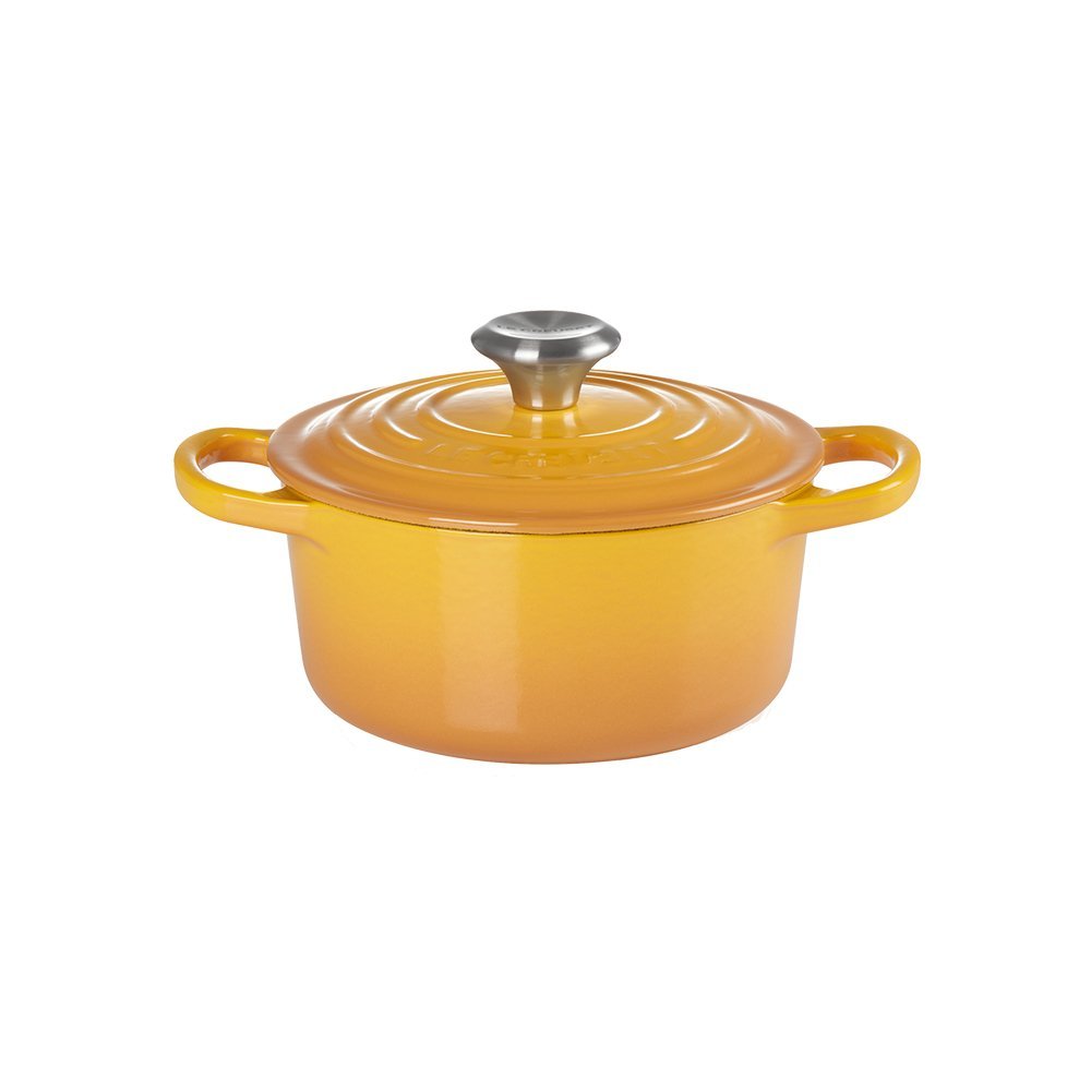 LE CREUSET ロンド16　フィグ LE CREUSET ロンド16 フィグ LE CREUSET ロンド16 フィグ